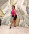 Rencontre Femme Venezuela à Caracas  : Andreina, 52 ans